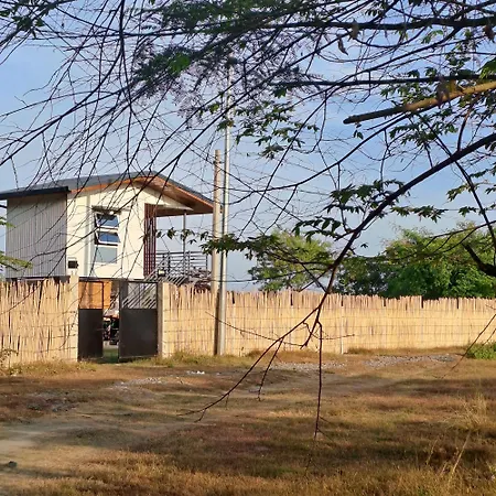The Beaulah Overlooking Cozy Hideaway In Hundred Islands Alaminos Exterior photo