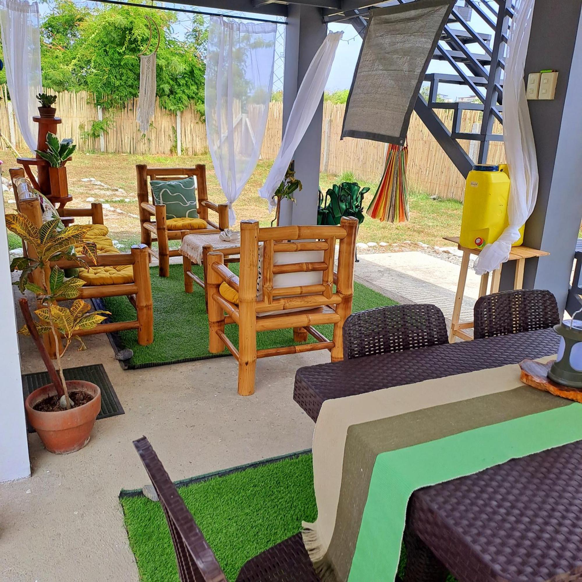 Holiday home The Beaulah Overlooking Cozy Hideaway In Hundred Islands