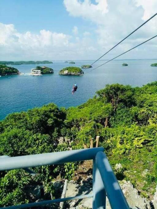 The Beaulah Overlooking Cozy Hideaway In Hundred Islands Holiday home Alaminos