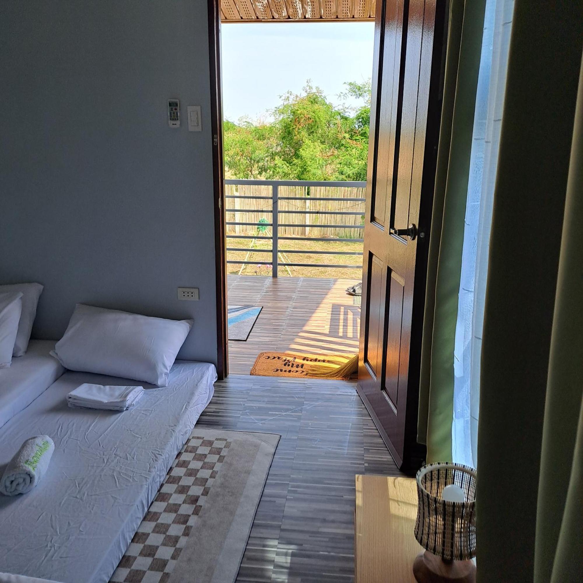 Holiday home The Beaulah Overlooking Cozy Hideaway In Hundred Islands *