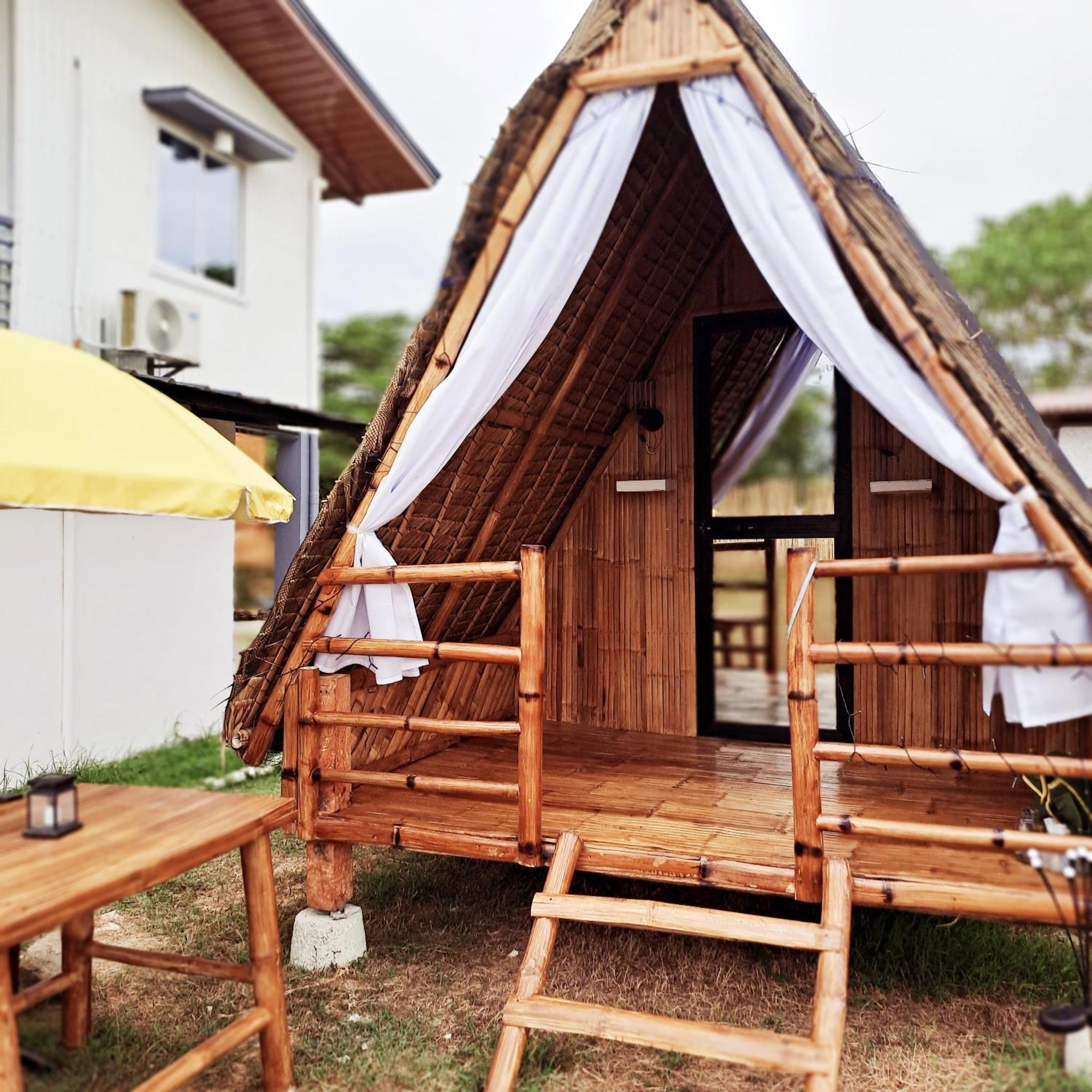 Holiday home The Beaulah Overlooking Cozy Hideaway In Hundred Islands *