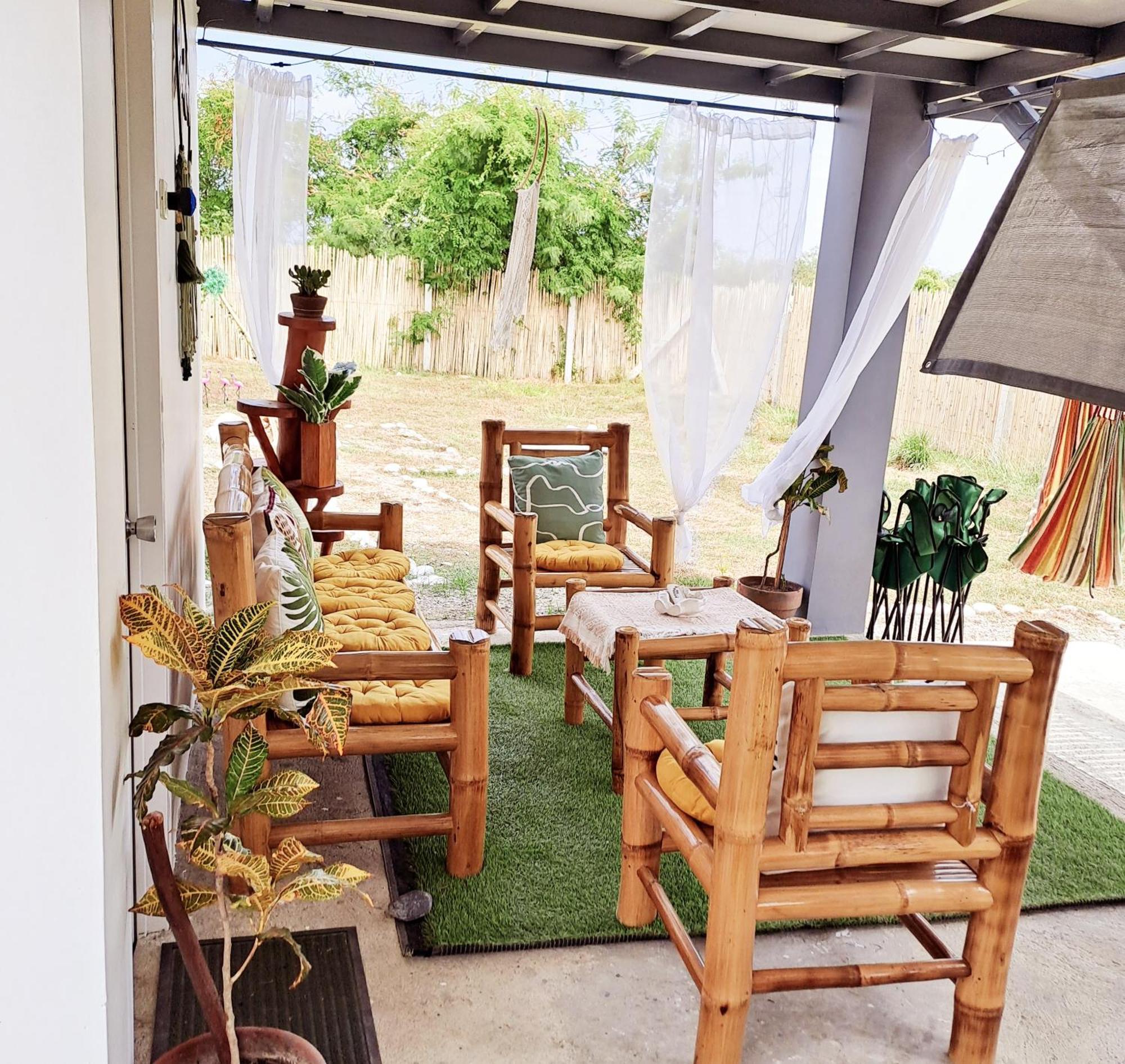 The Beaulah Overlooking Cozy Hideaway In Hundred Islands Alaminos