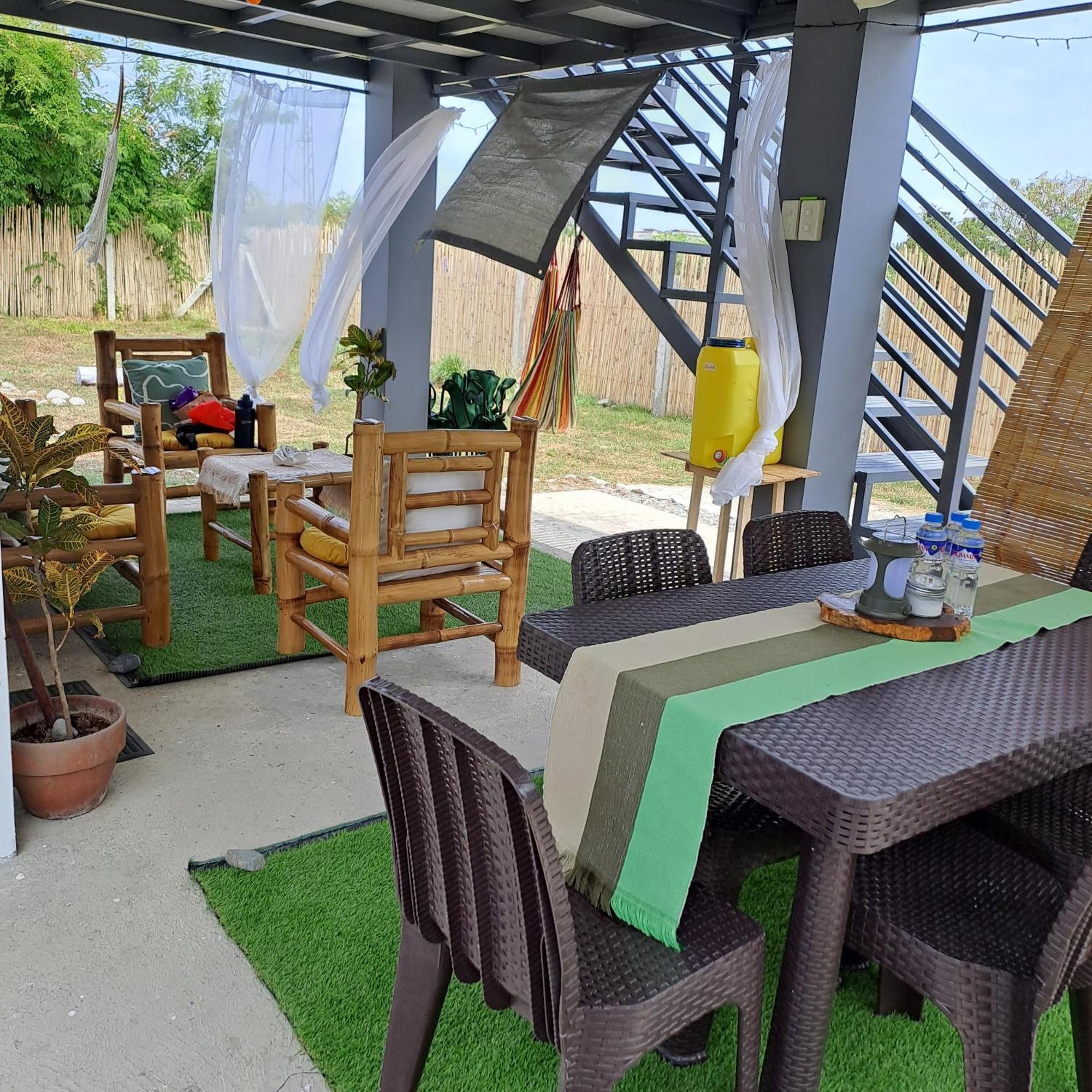 The Beaulah Overlooking Cozy Hideaway In Hundred Islands Holiday home *