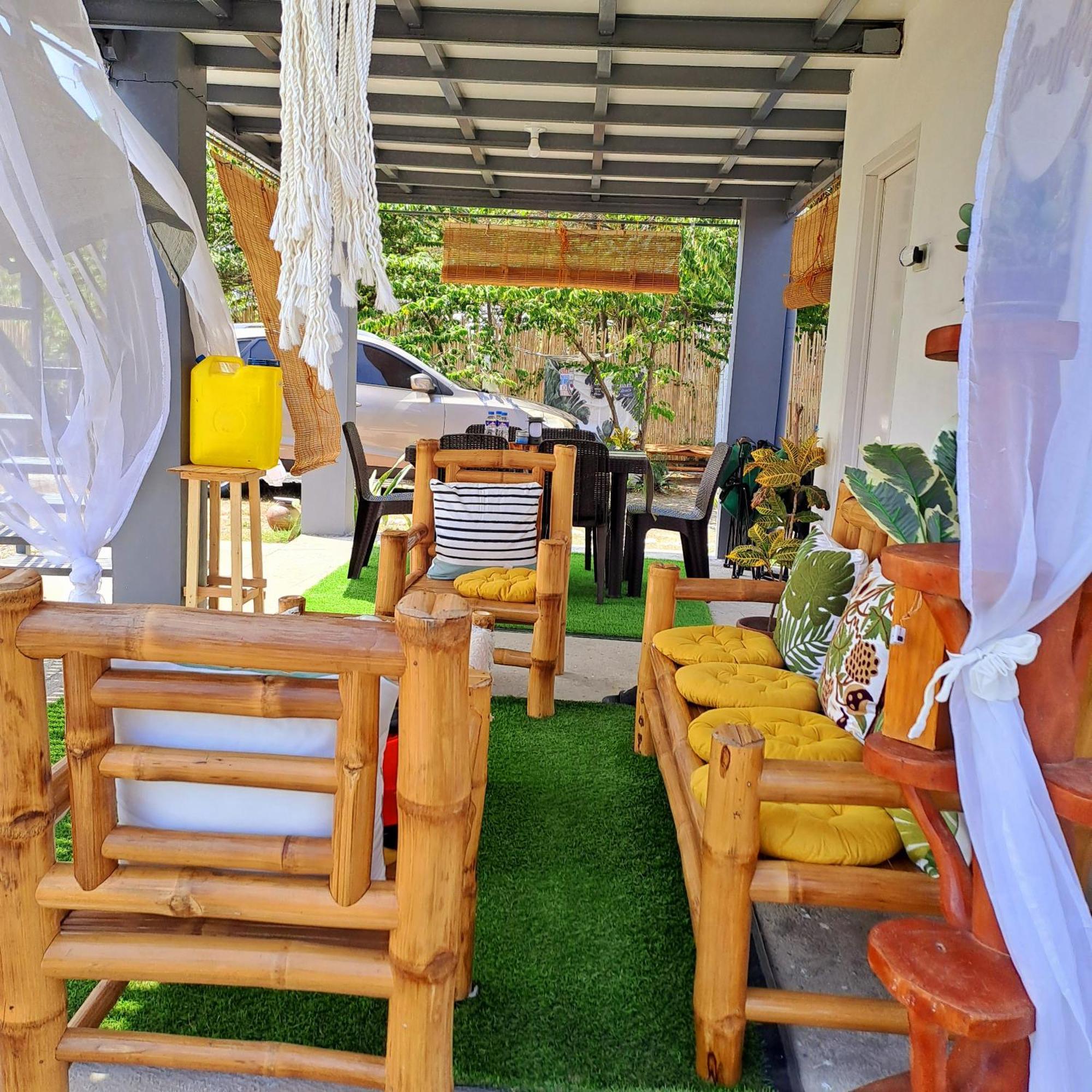 The Beaulah Overlooking Cozy Hideaway In Hundred Islands Alaminos