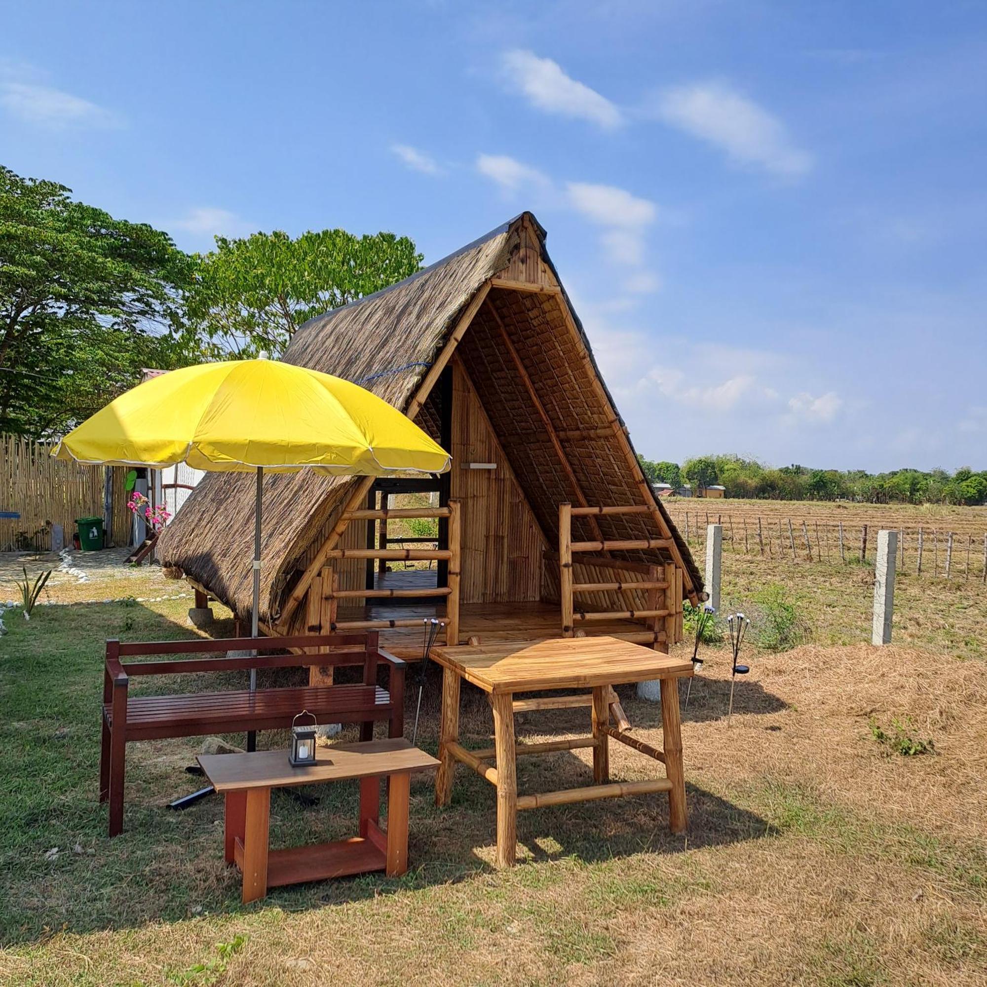 The Beaulah Overlooking Cozy Hideaway In Hundred Islands Holiday home