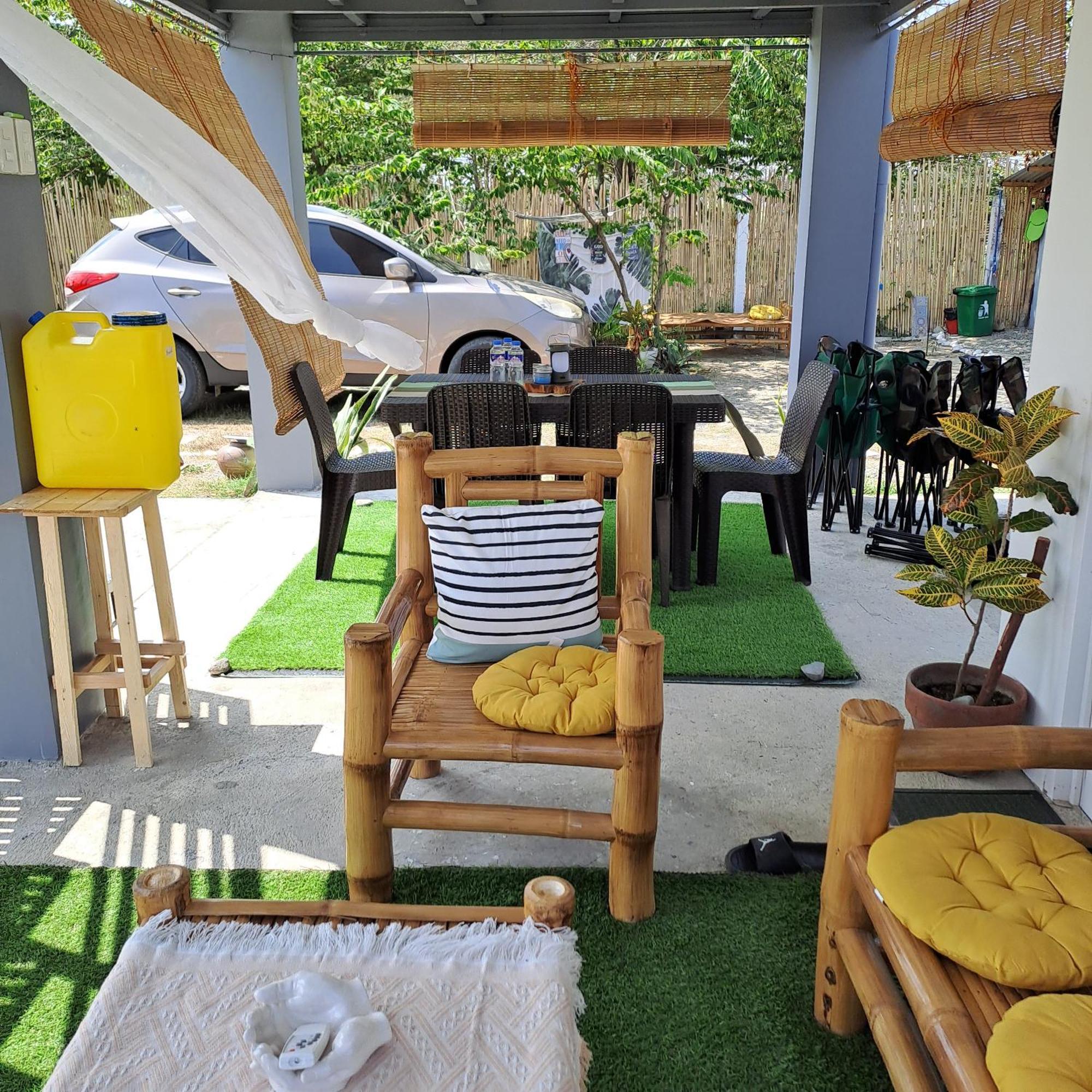 The Beaulah Overlooking Cozy Hideaway In Hundred Islands * Alaminos