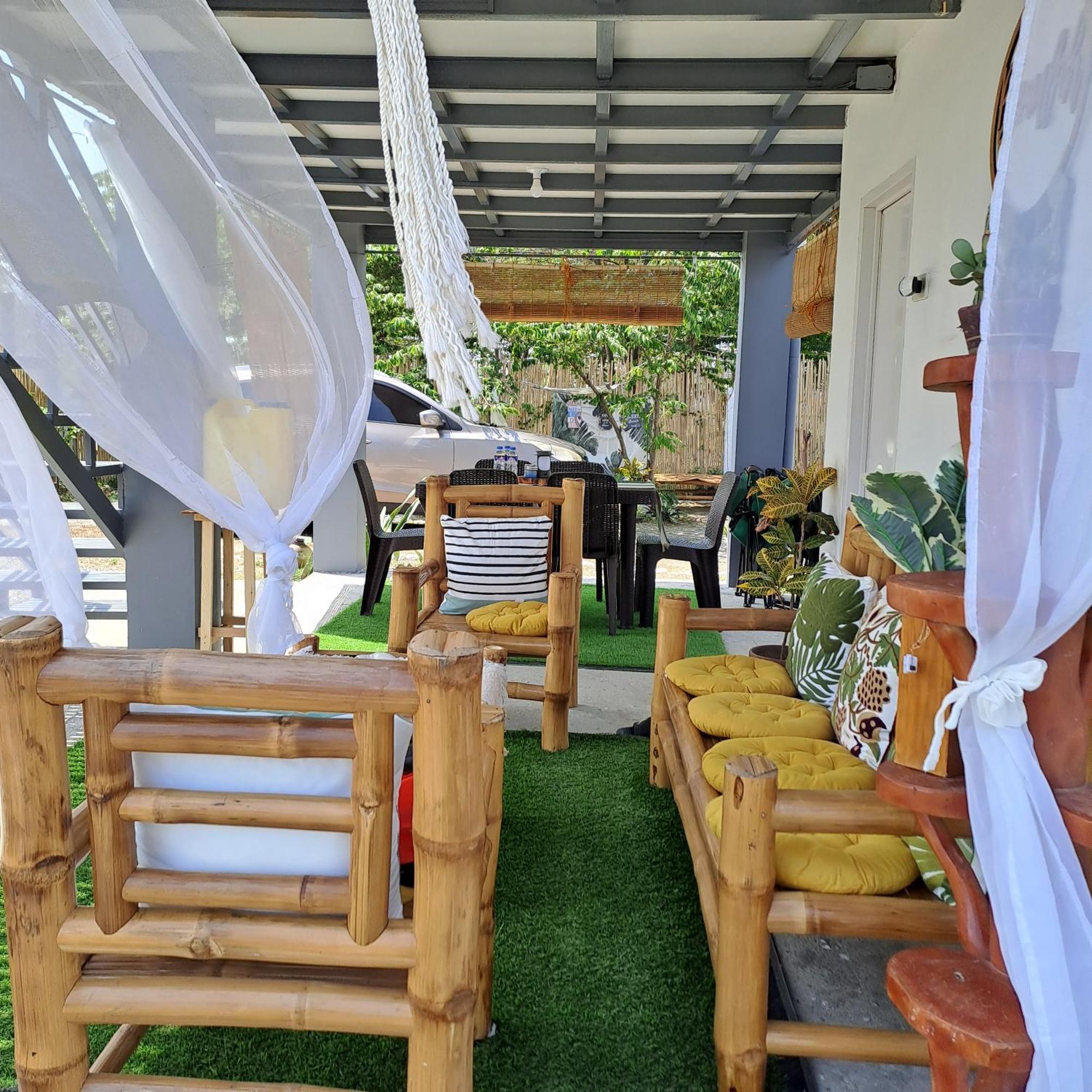 Holiday home The Beaulah Overlooking Cozy Hideaway In Hundred Islands
